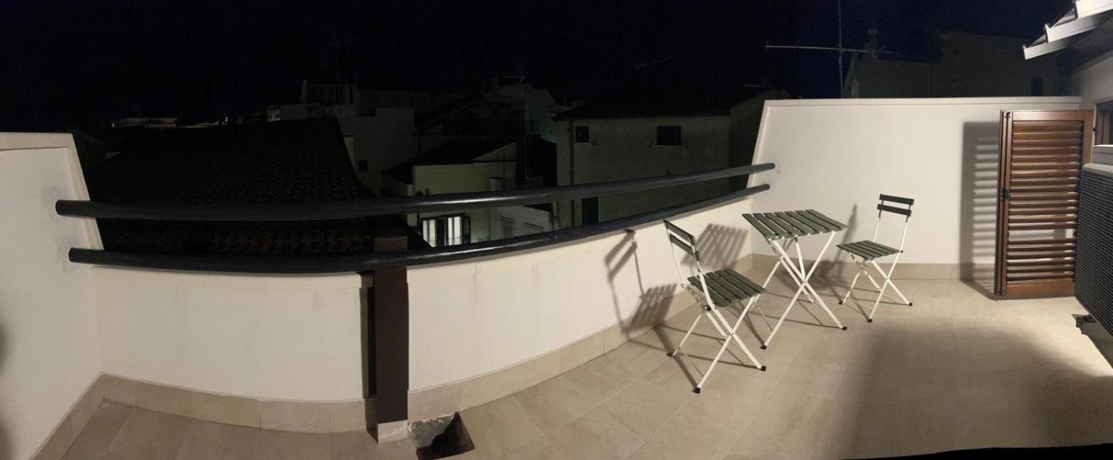 Casa Dei Martiri Altamura Exterior foto