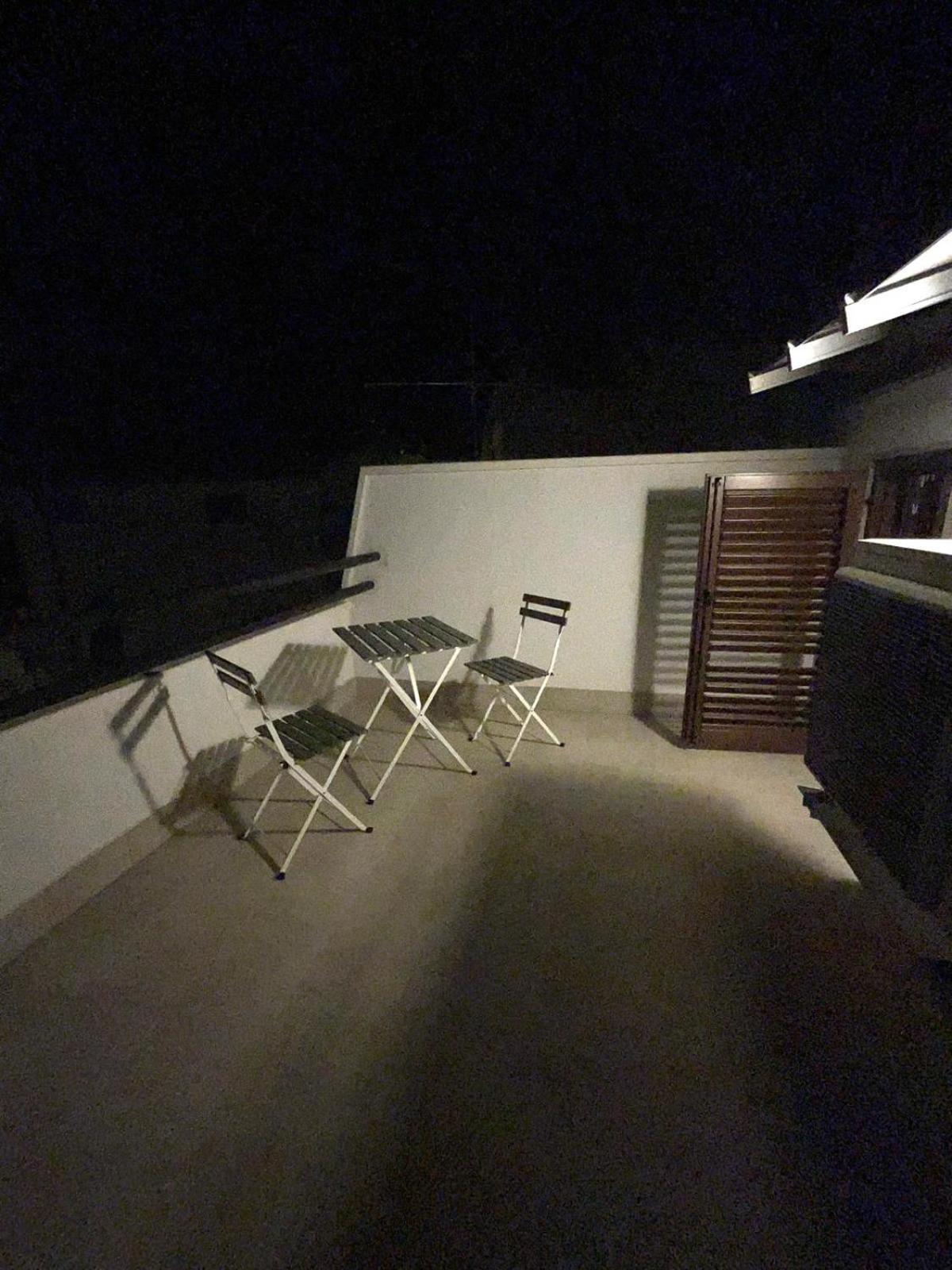 Casa Dei Martiri Altamura Exterior foto